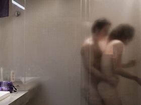 Рэкуэл Карро голая – Маятник (2017) #8