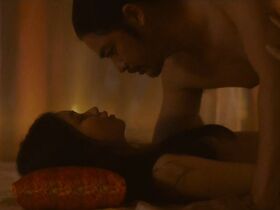 Нгуен Фуонг Ча Ми голая – Третья жена (2018)