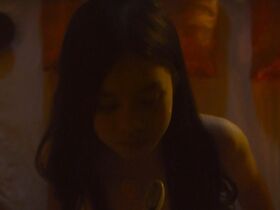 Нгуен Фуонг Ча Ми голая – Третья жена (2018) #2