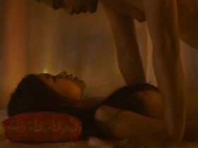 Нгуен Фуонг Ча Ми голая – Третья жена (2018) #4