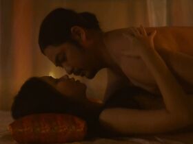 Нгуен Фуонг Ча Ми голая – Третья жена (2018) #5