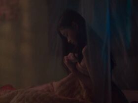 Нгуен Фуонг Ча Ми голая – Третья жена (2018) #6