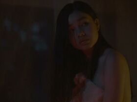 Нгуен Фуонг Ча Ми голая – Третья жена (2018) #7