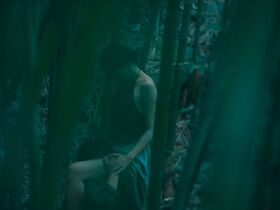 Нгуен Фуонг Ча Ми голая – Третья жена (2018) #9