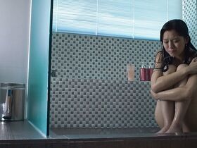 Дженис Мань секси – Пусть никто не спит (2016)