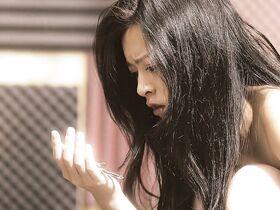 Дженис Мань секси – Пусть никто не спит (2016) #10