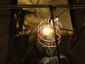 Дженис Мань секси – Пусть никто не спит (2016) #13