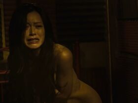 Дженис Мань секси – Пусть никто не спит (2016) #14