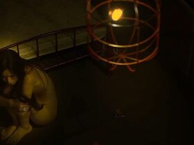 Дженис Мань секси – Пусть никто не спит (2016) #15