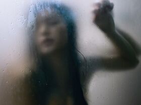 Дженис Мань секси – Пусть никто не спит (2016) #18