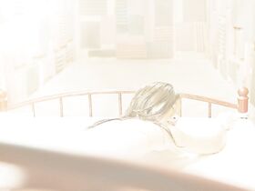 Дженис Мань секси – Пусть никто не спит (2016) #5