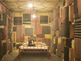 Дженис Мань секси – Пусть никто не спит (2016) #6