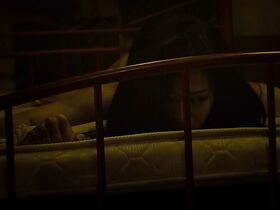 Дженис Мань секси – Пусть никто не спит (2016) #7