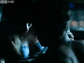 Жесика Алвис голая – Прилив s01e11 (2012) #5