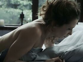 Рита Карелли голая – Гостья (2014) #2