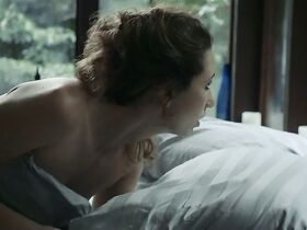 Рита Карелли голая – Гостья (2014) #3