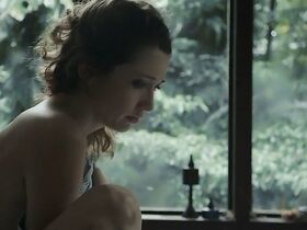 Рита Карелли голая – Гостья (2014) #4