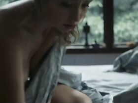 Рита Карелли голая – Гостья (2014) #5