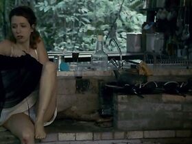 Рита Карелли голая – Гостья (2014) #7