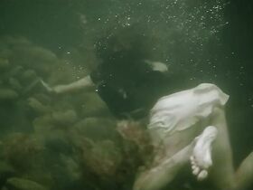 Рита Карелли голая – Гостья (2014) #8