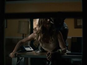 Элика Портной секси – Безжалостный (2019) #11