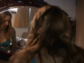 Элика Портной секси – Безжалостный (2019) #12