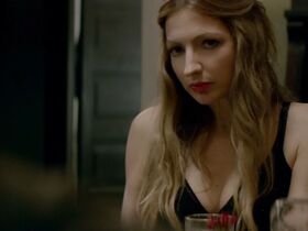 Элика Портной секси – Безжалостный (2019) #14