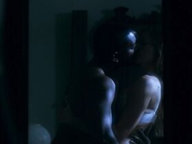 Элика Портной секси – Безжалостный (2019) #15