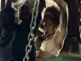 Элика Портной секси – Безжалостный (2019) #4