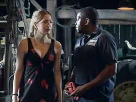 Элика Портной секси – Безжалостный (2019) #5