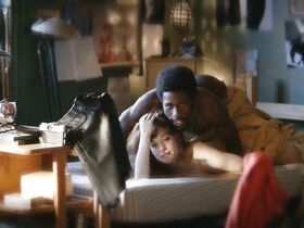 Джейн Леви голая, Джуно Темпл голая, Нана Гана голая, Линдси Машетт голая, Оливия Луккарди голая – Притворщики (2018) #10