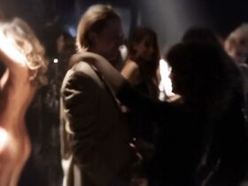 Джейн Леви голая, Джуно Темпл голая, Нана Гана голая, Линдси Машетт голая, Оливия Луккарди голая – Притворщики (2018) #11