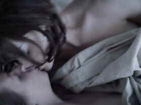 Джейн Леви голая, Джуно Темпл голая, Нана Гана голая, Линдси Машетт голая, Оливия Луккарди голая – Притворщики (2018) #14