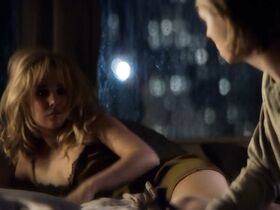 Джейн Леви голая, Джуно Темпл голая, Нана Гана голая, Линдси Машетт голая, Оливия Луккарди голая – Притворщики (2018) #15