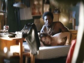 Джейн Леви голая, Джуно Темпл голая, Нана Гана голая, Линдси Машетт голая, Оливия Луккарди голая – Притворщики (2018) #20