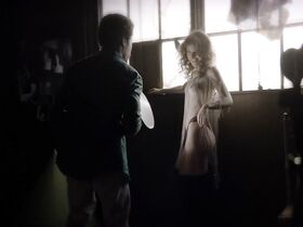 Джейн Леви голая, Джуно Темпл голая, Нана Гана голая, Линдси Машетт голая, Оливия Луккарди голая – Притворщики (2018) #24