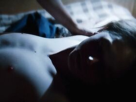 Джейн Леви голая, Джуно Темпл голая, Нана Гана голая, Линдси Машетт голая, Оливия Луккарди голая – Притворщики (2018) #4