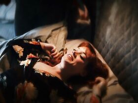 Джейн Леви голая, Джуно Темпл голая, Нана Гана голая, Линдси Машетт голая, Оливия Луккарди голая – Притворщики (2018) #5