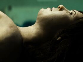 Фабиула Насименту голая – Голоса с того света (2018) #5