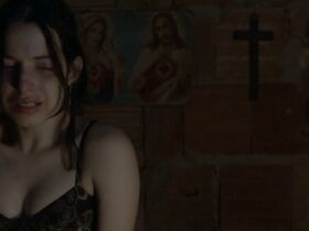 Найара Таварес голая, Наталия Дантас секси – Пустые дни (2018) #12