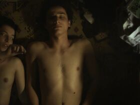 Найара Таварес голая, Наталия Дантас секси – Пустые дни (2018) #5