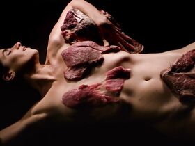 Мариана Лима секси – Обольщение плоти (2018)