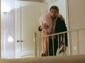 София Каштанова секси, Анастасия Панина секси, Анна Старшенбаум секси, Мирослава Михайлова секси – Психологини s02e01-09 (2019) #26