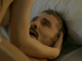 Ева Де Доминичи голая – Хрупкость тел s01 (2017) #11