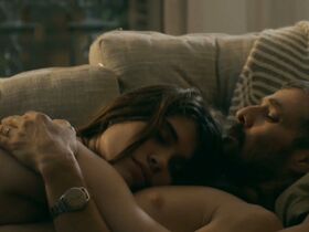 Ева Де Доминичи голая – Хрупкость тел s01 (2017) #14