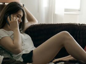 Ева Де Доминичи голая – Хрупкость тел s01 (2017) #5