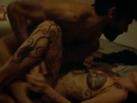 Рита Карелли голая – Побудь в моей шкуре (2013) #11