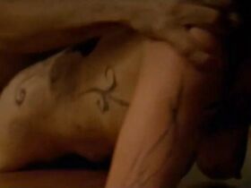 Рита Карелли голая – Побудь в моей шкуре (2013) #13