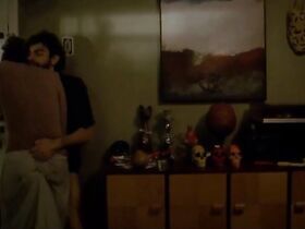 Рита Карелли голая – Побудь в моей шкуре (2013) #3