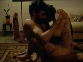 Рита Карелли голая – Побудь в моей шкуре (2013) #9